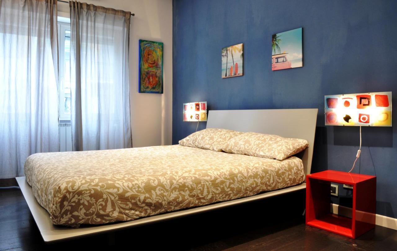 Olimpia 204 Apartamento Roma Exterior foto